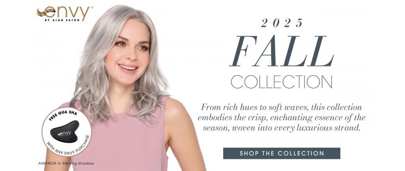 Envy Wigs Fall 2025